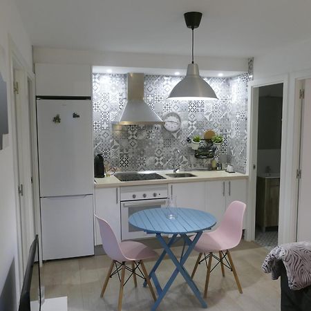 Vivienda Con Terraza En Playas De Baiona Apartman Kültér fotó