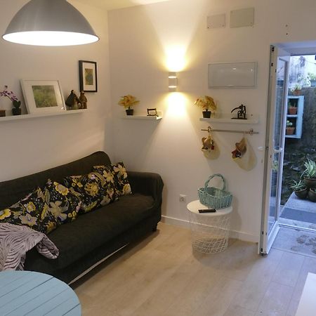 Vivienda Con Terraza En Playas De Baiona Apartman Kültér fotó