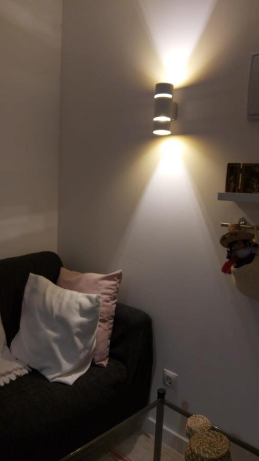 Vivienda Con Terraza En Playas De Baiona Apartman Kültér fotó