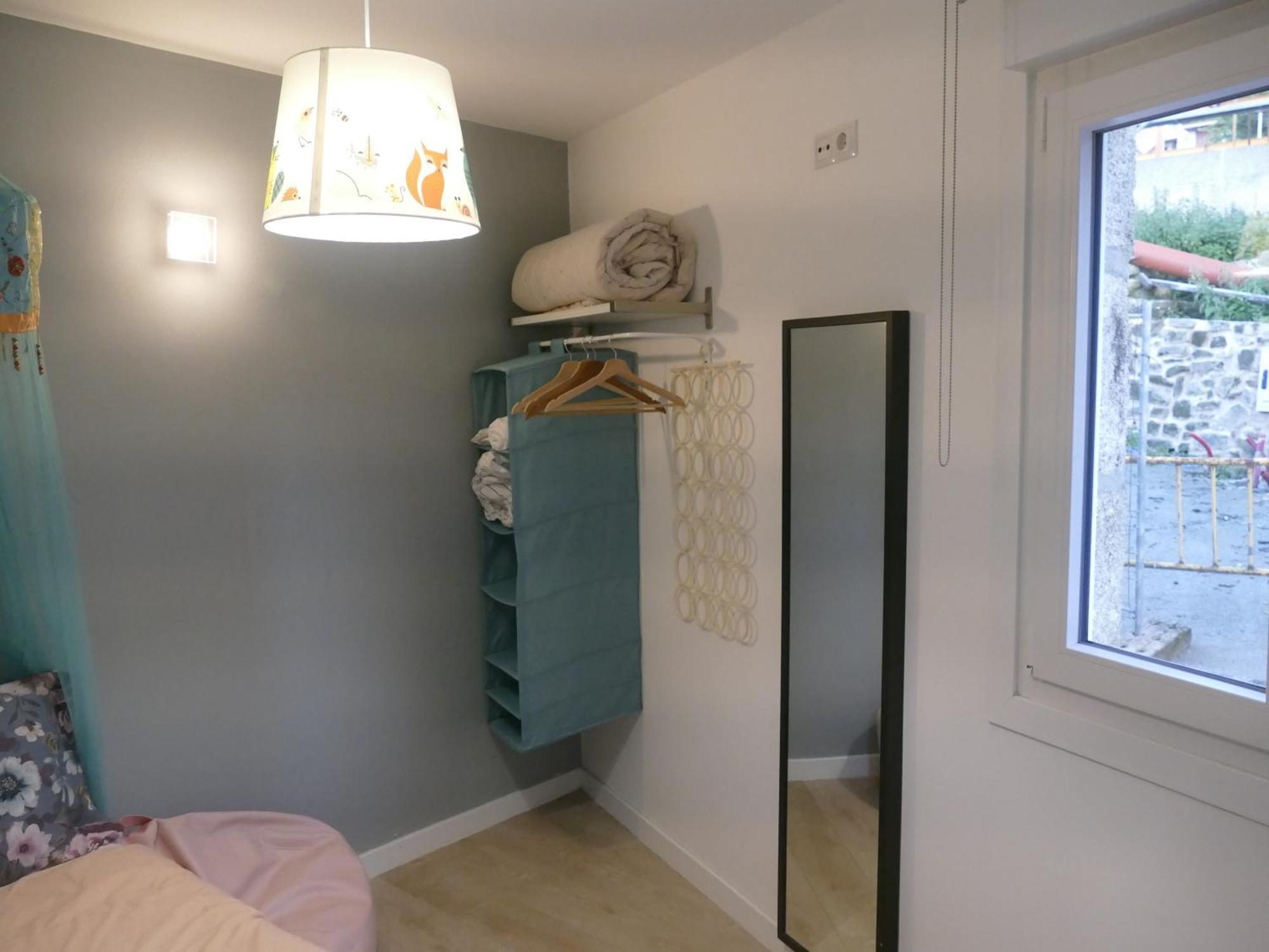 Vivienda Con Terraza En Playas De Baiona Apartman Kültér fotó