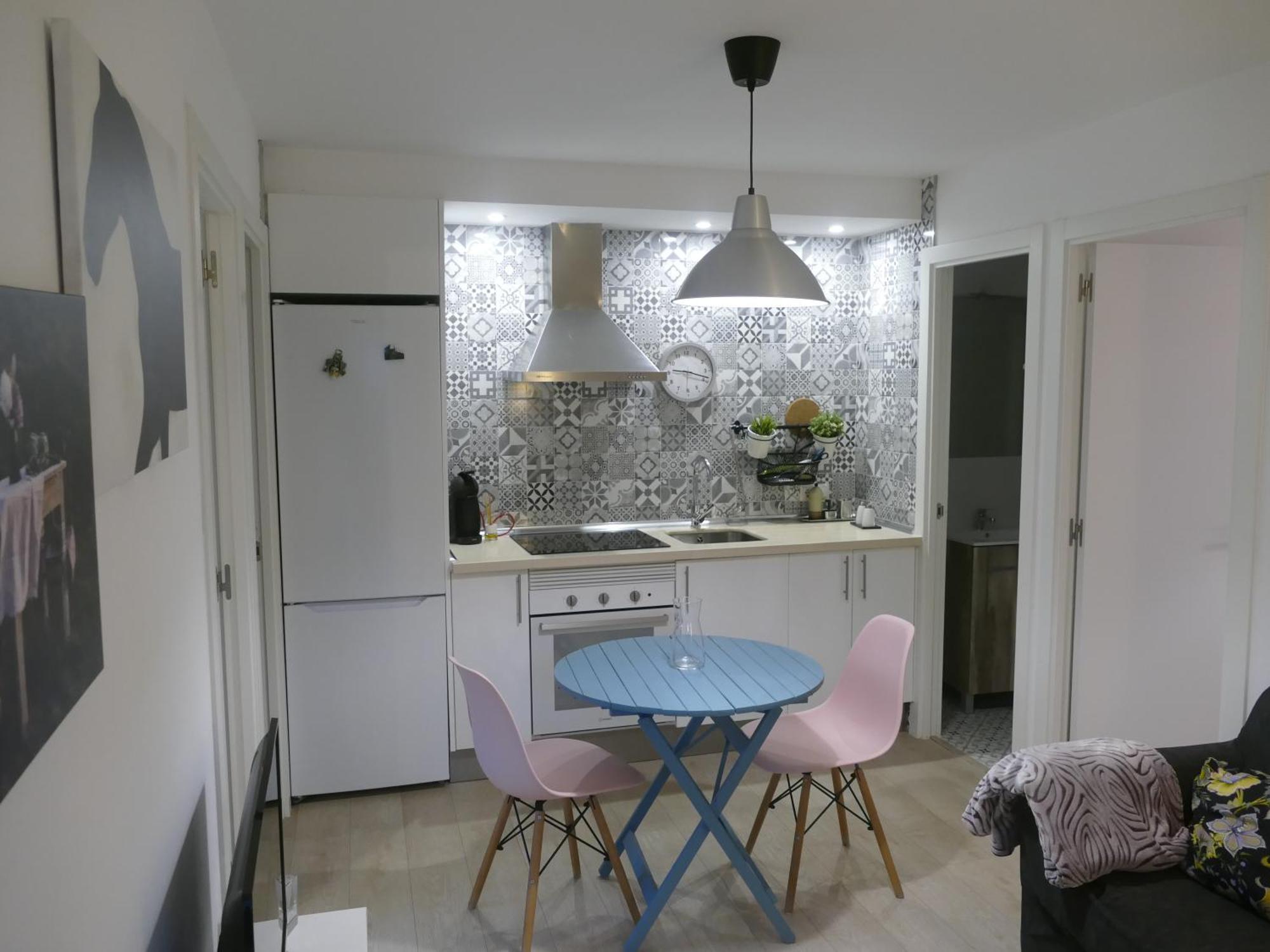 Vivienda Con Terraza En Playas De Baiona Apartman Kültér fotó