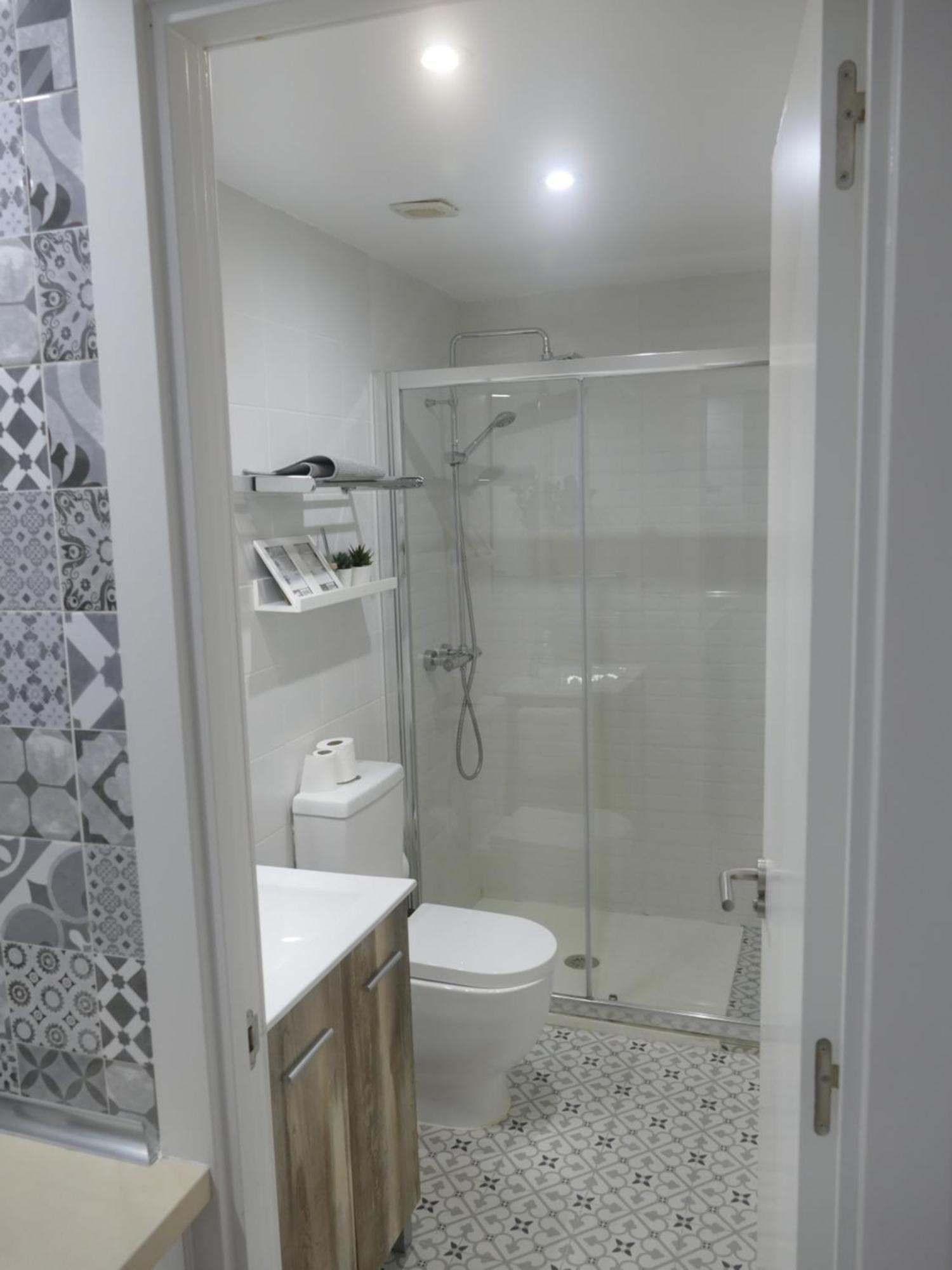 Vivienda Con Terraza En Playas De Baiona Apartman Kültér fotó