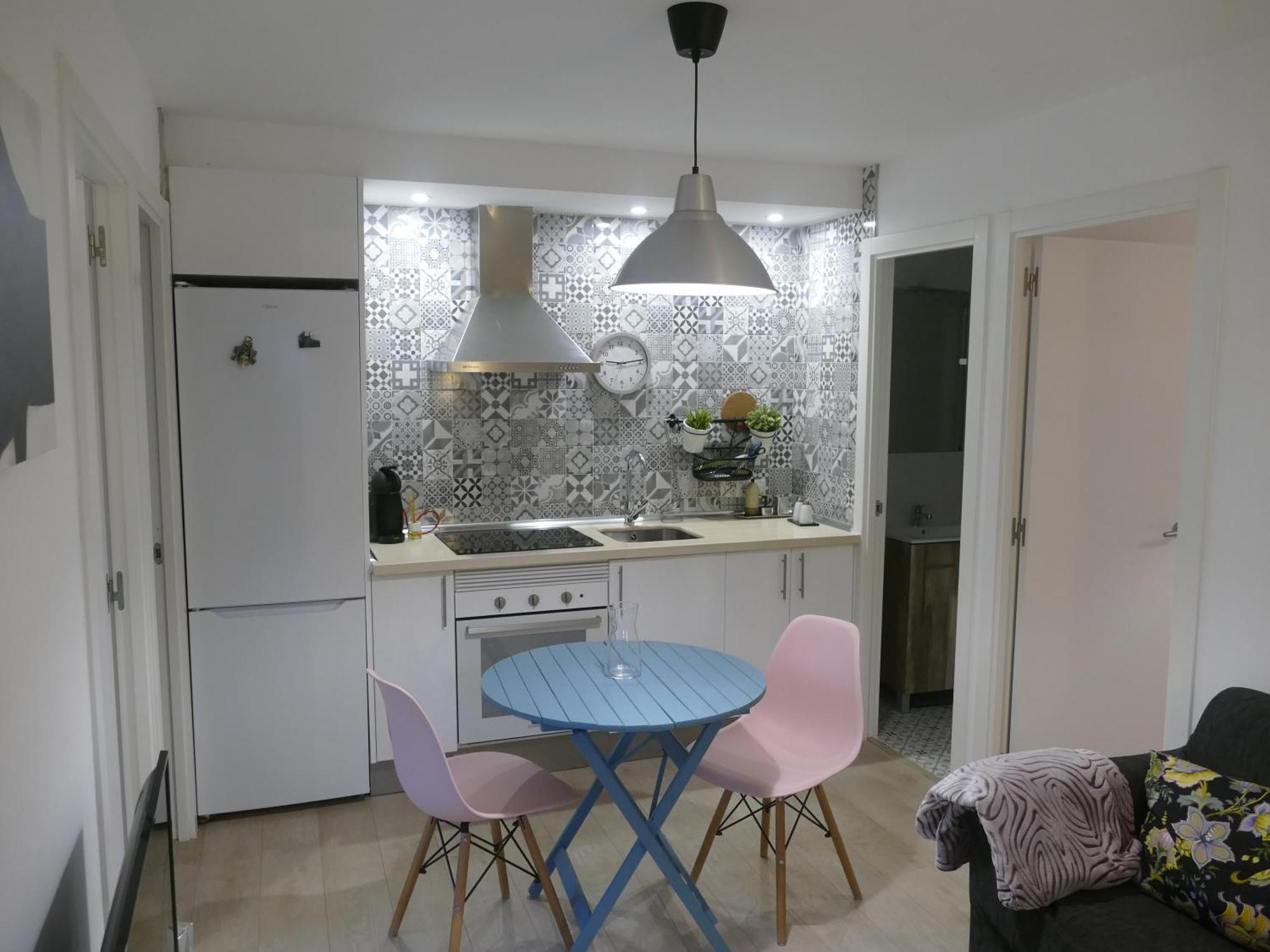 Vivienda Con Terraza En Playas De Baiona Apartman Kültér fotó